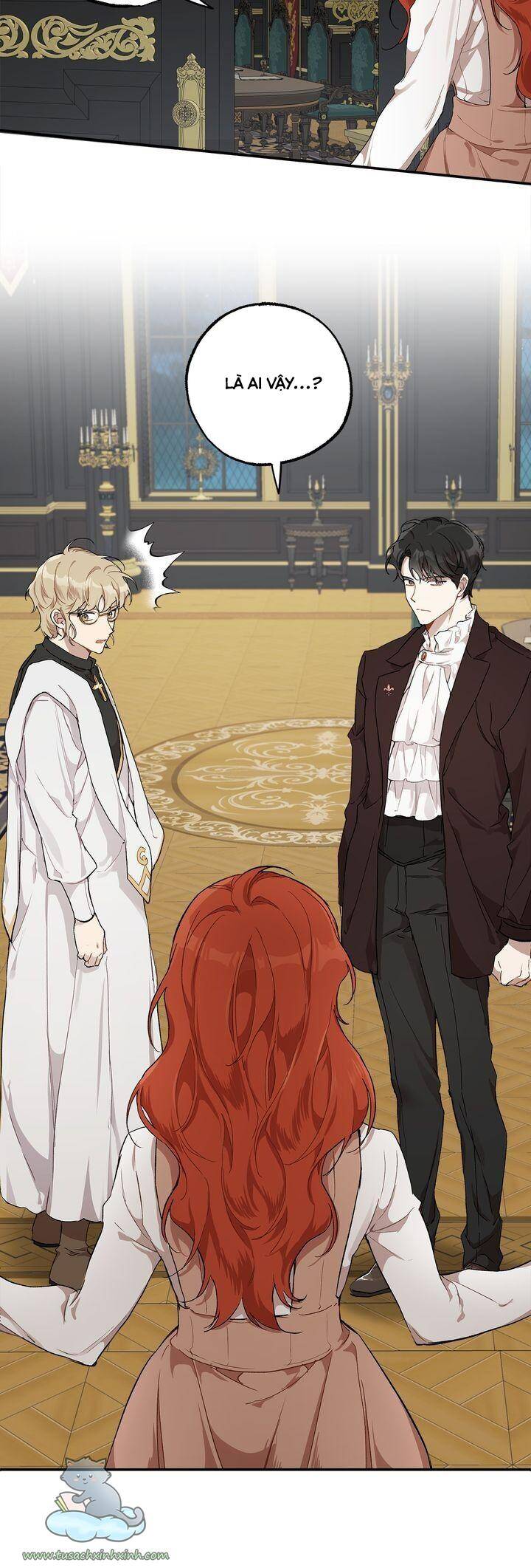 Tất Cả Chỉ Là Sai Lầm Chapter 41 - Trang 2