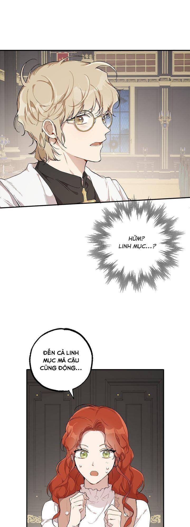 Tất Cả Chỉ Là Sai Lầm Chapter 41 - Trang 2