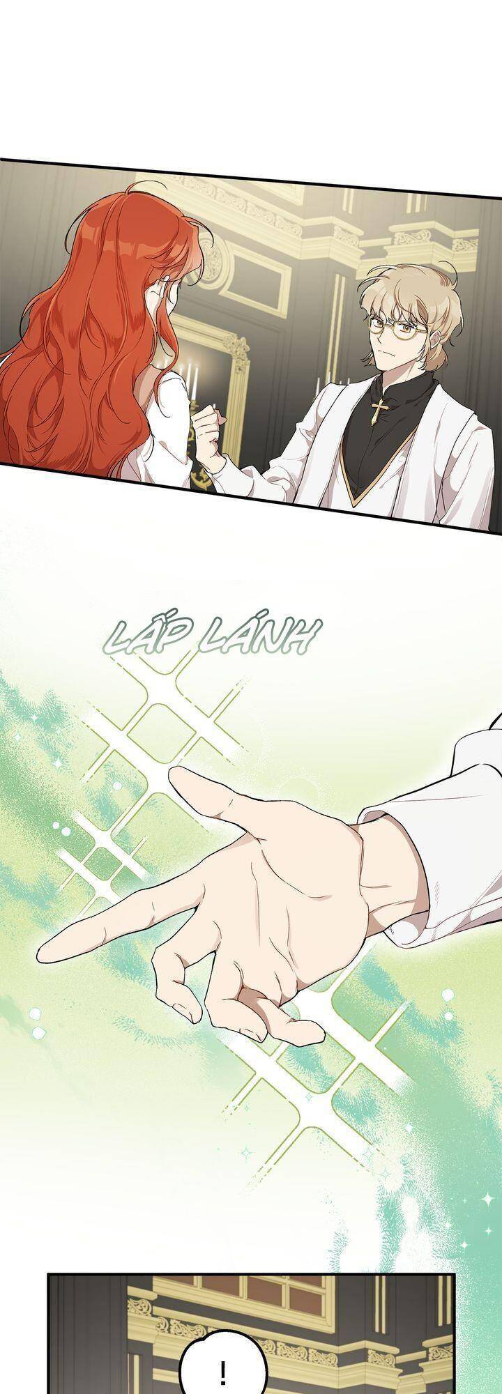 Tất Cả Chỉ Là Sai Lầm Chapter 41 - Trang 2