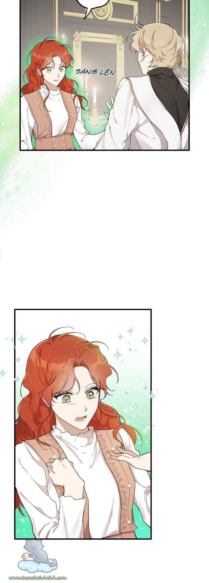 Tất Cả Chỉ Là Sai Lầm Chapter 41 - Trang 2