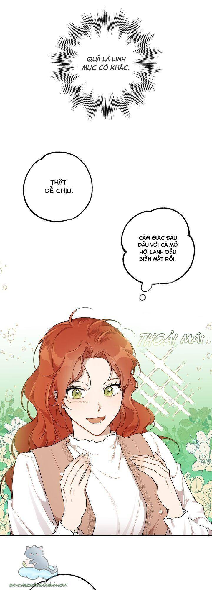 Tất Cả Chỉ Là Sai Lầm Chapter 41 - Trang 2