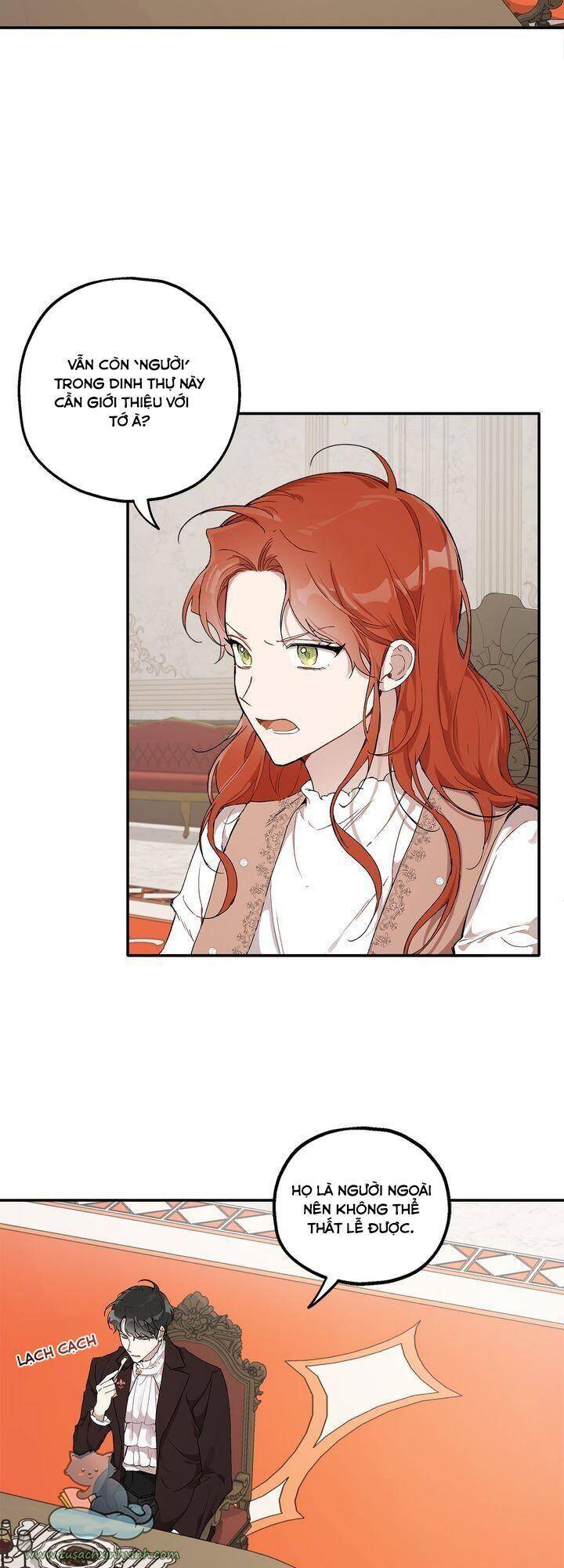 Tất Cả Chỉ Là Sai Lầm Chapter 41 - Trang 2