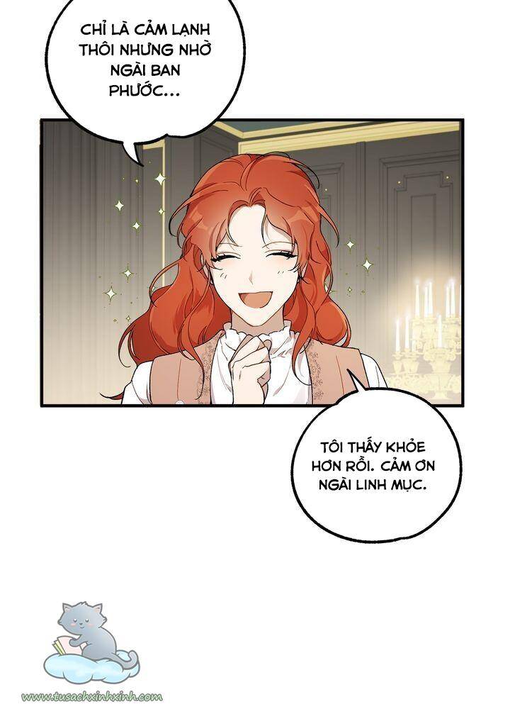 Tất Cả Chỉ Là Sai Lầm Chapter 41 - Trang 2