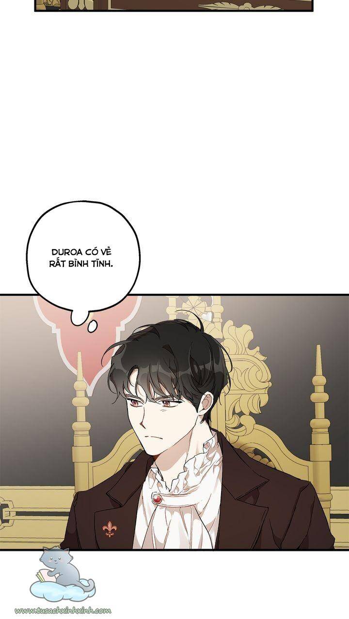 Tất Cả Chỉ Là Sai Lầm Chapter 41 - Trang 2