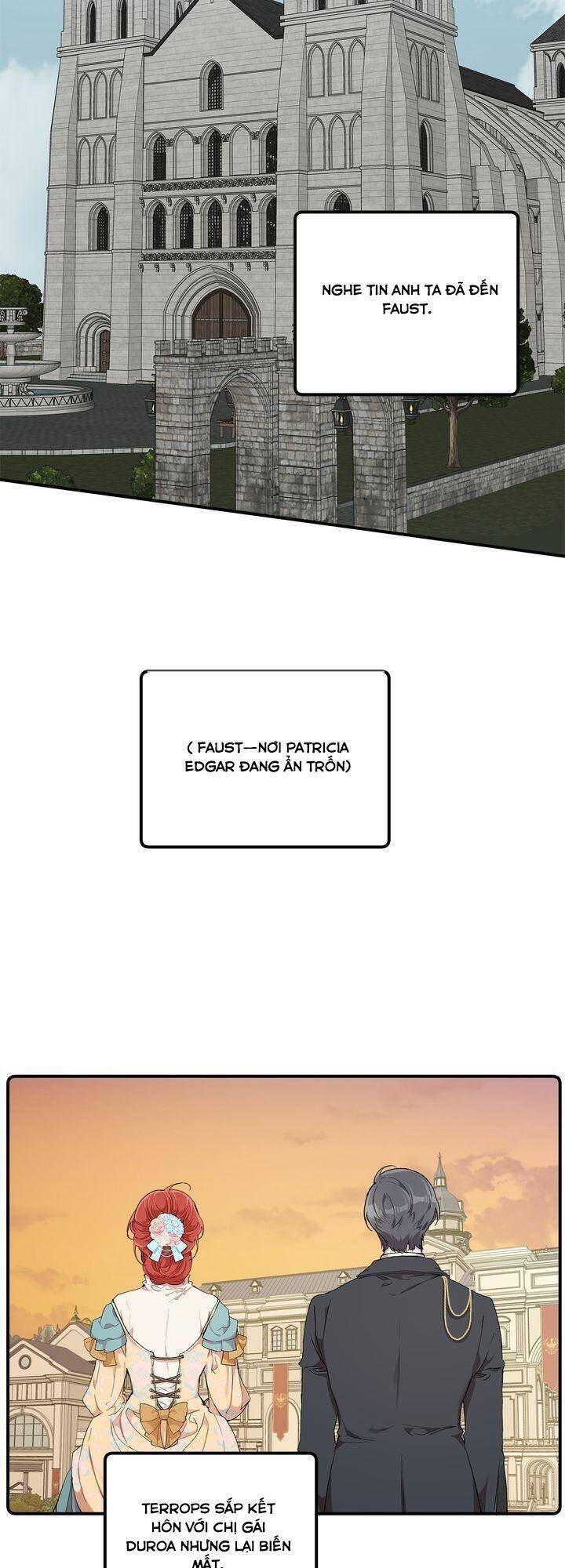 Tất Cả Chỉ Là Sai Lầm Chapter 41 - Trang 2