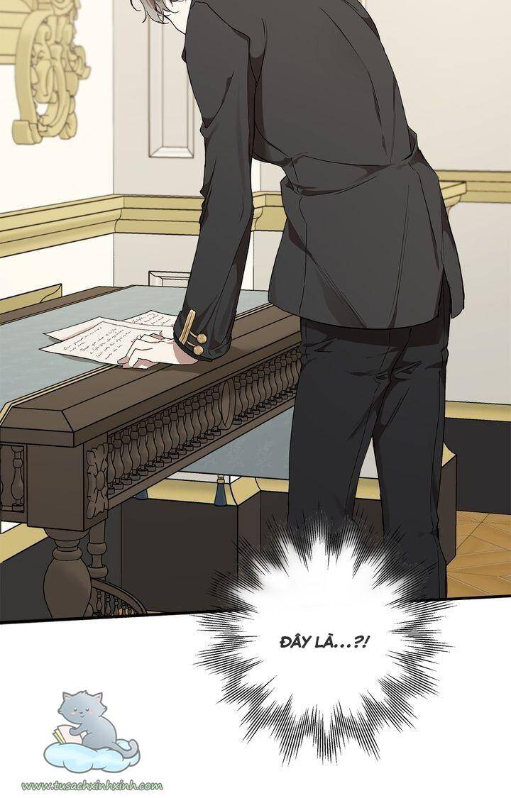 Tất Cả Chỉ Là Sai Lầm Chapter 41 - Trang 2