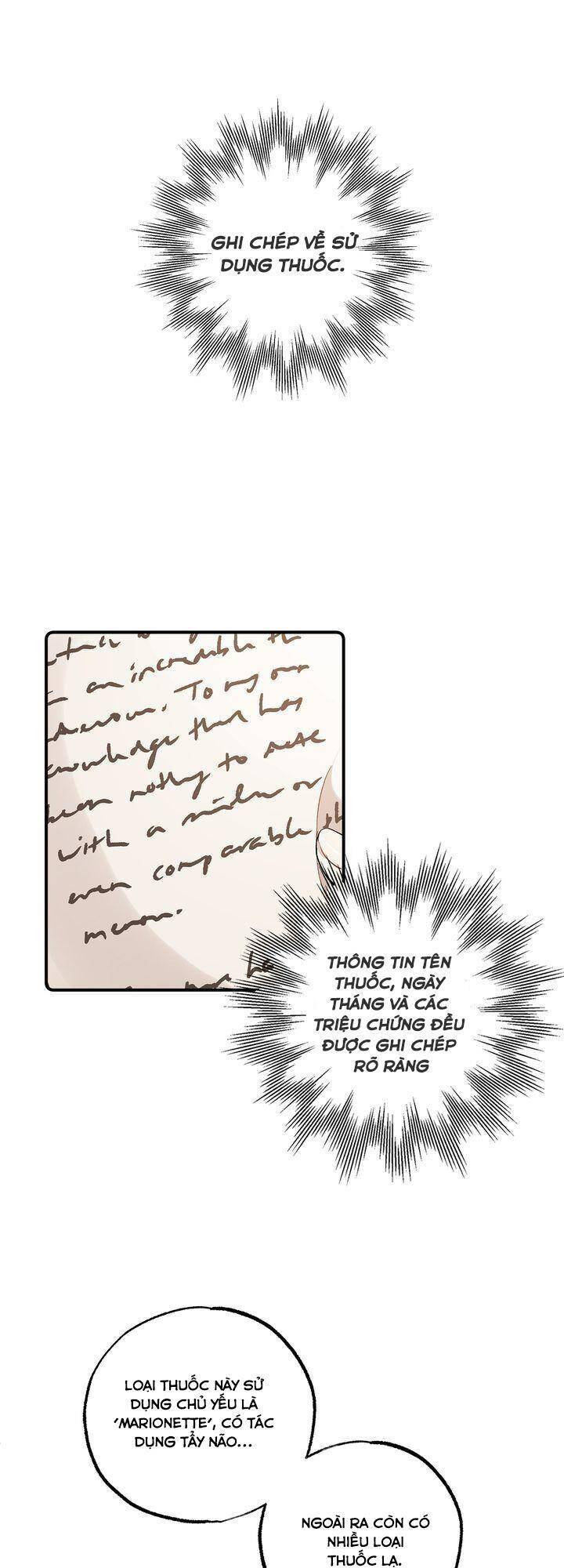 Tất Cả Chỉ Là Sai Lầm Chapter 41 - Trang 2