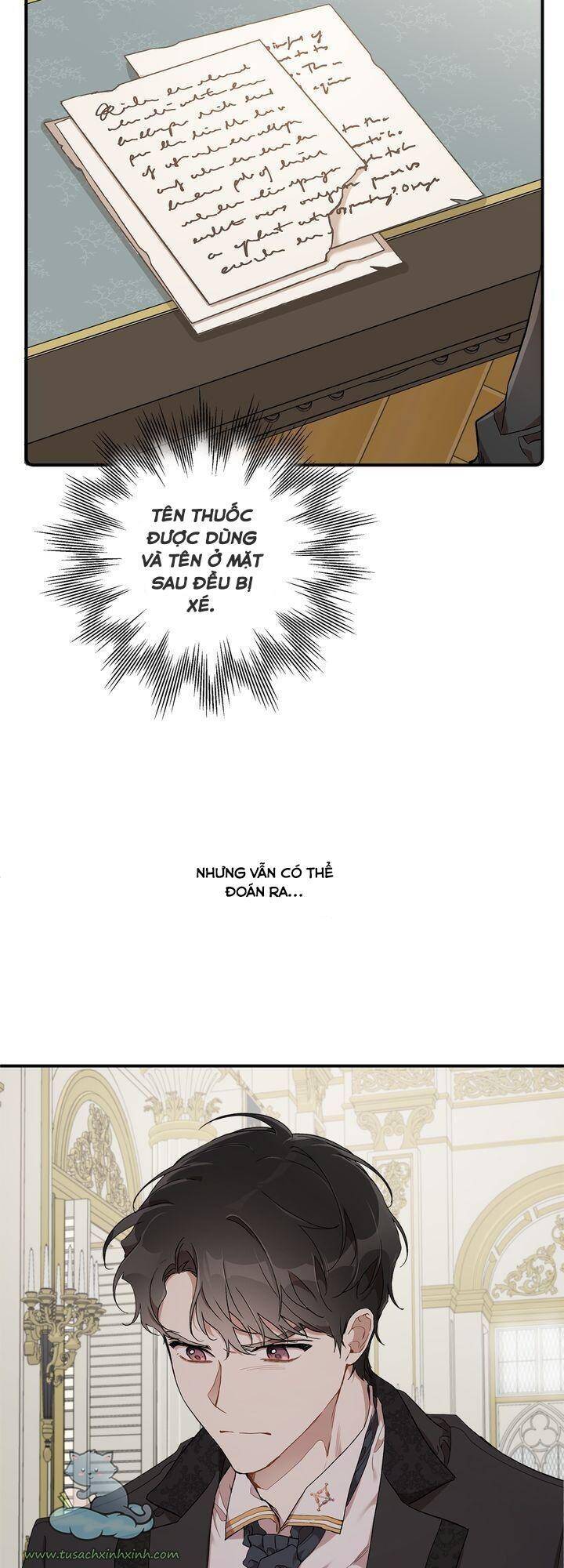 Tất Cả Chỉ Là Sai Lầm Chapter 41 - Trang 2