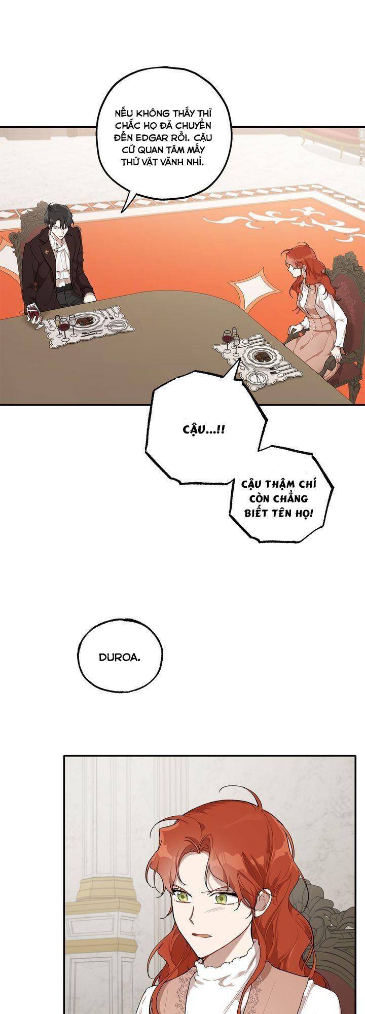 Tất Cả Chỉ Là Sai Lầm Chapter 41 - Trang 2