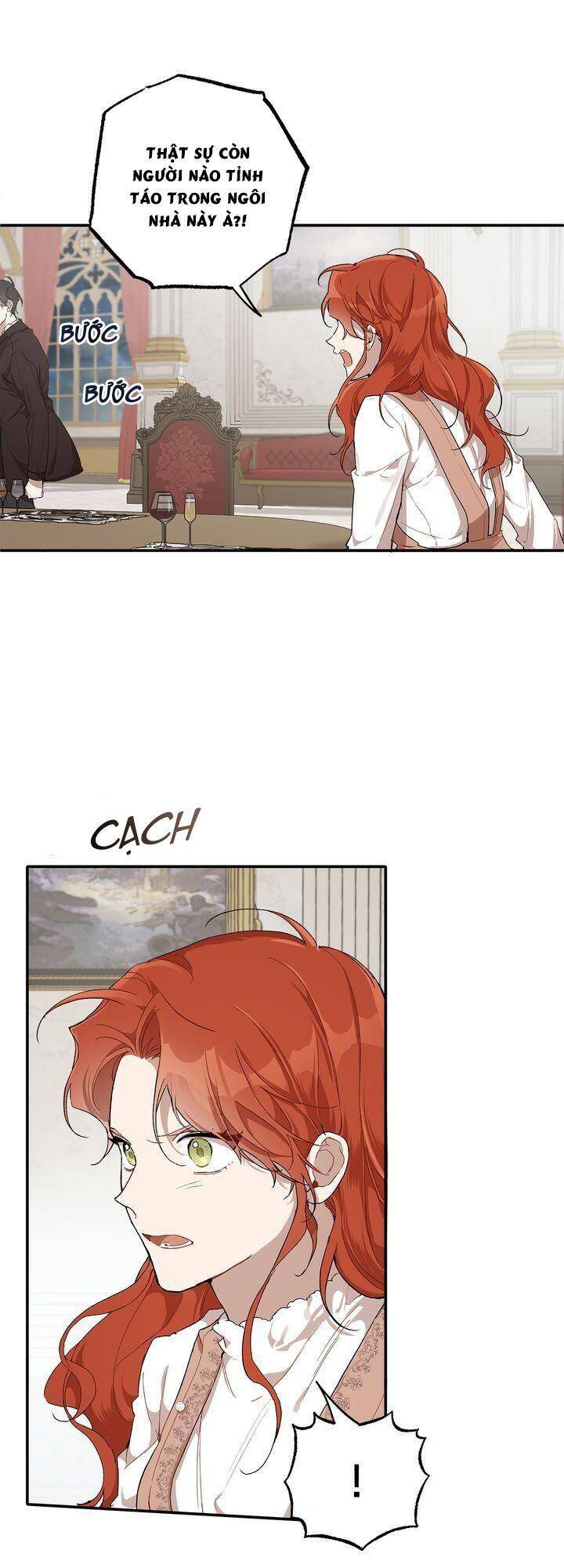 Tất Cả Chỉ Là Sai Lầm Chapter 41 - Trang 2