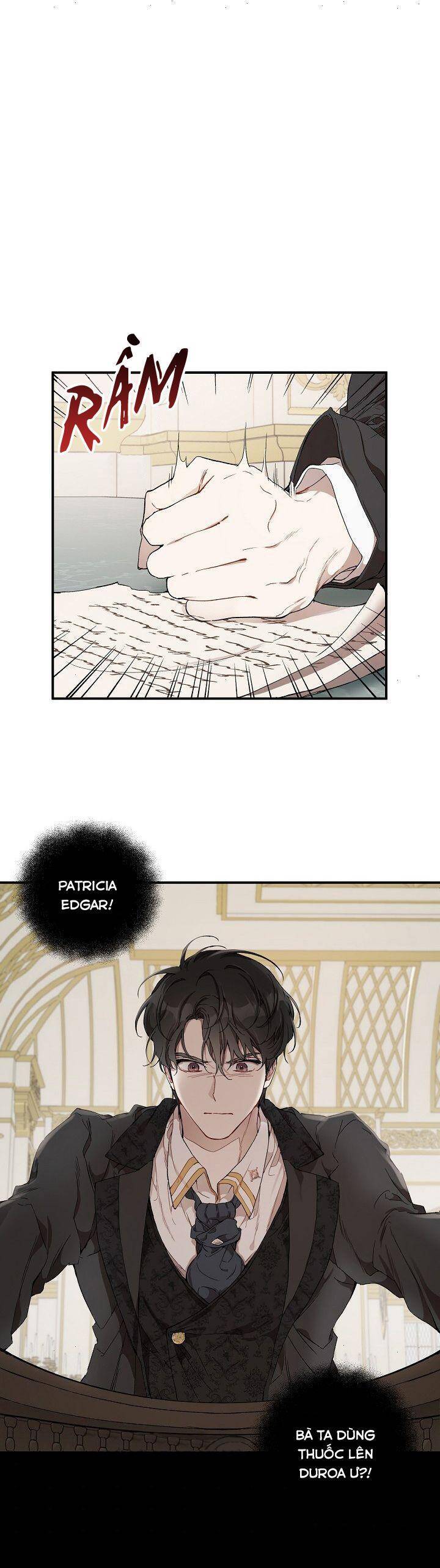 Tất Cả Chỉ Là Sai Lầm Chapter 42 - Trang 2