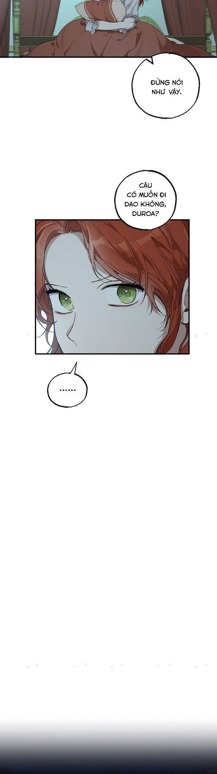 Tất Cả Chỉ Là Sai Lầm Chapter 42 - Trang 2