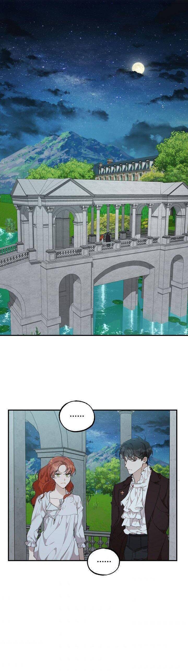 Tất Cả Chỉ Là Sai Lầm Chapter 42 - Trang 2