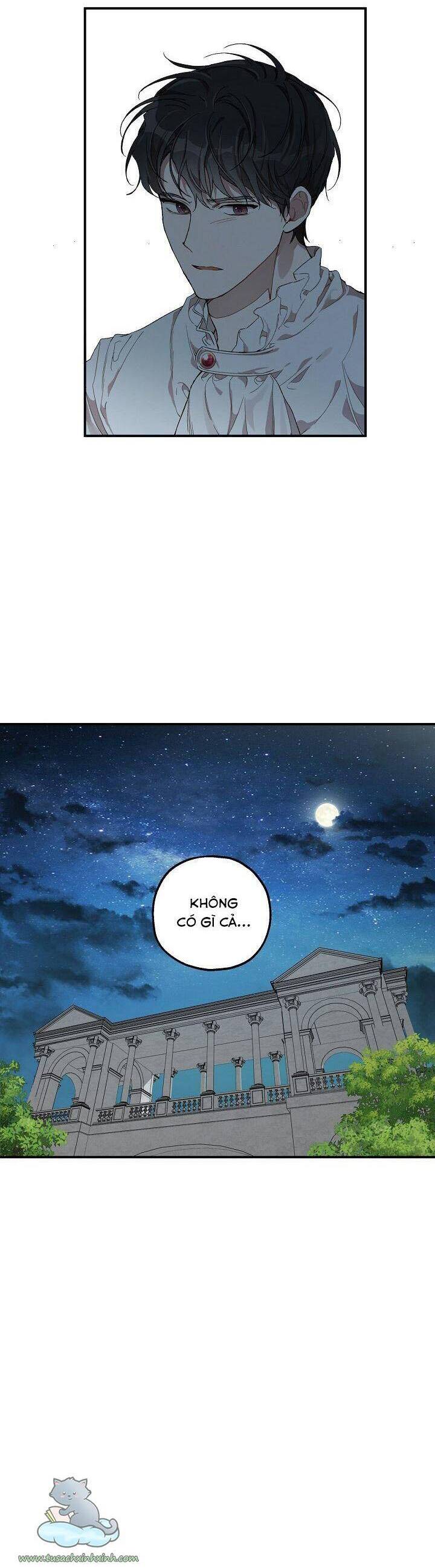 Tất Cả Chỉ Là Sai Lầm Chapter 42 - Trang 2