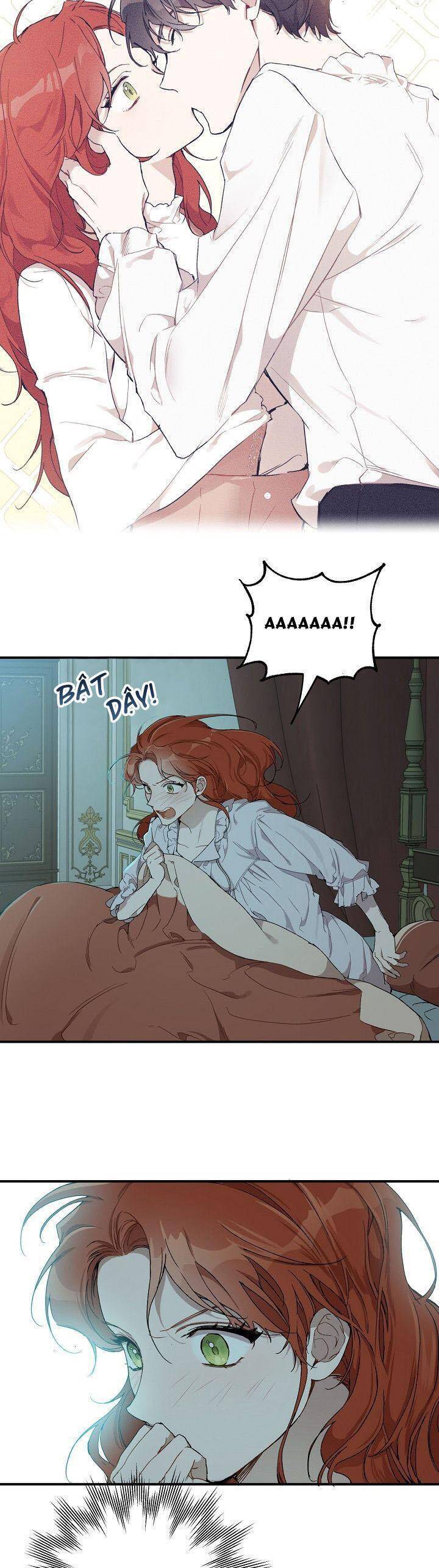 Tất Cả Chỉ Là Sai Lầm Chapter 42 - Trang 2