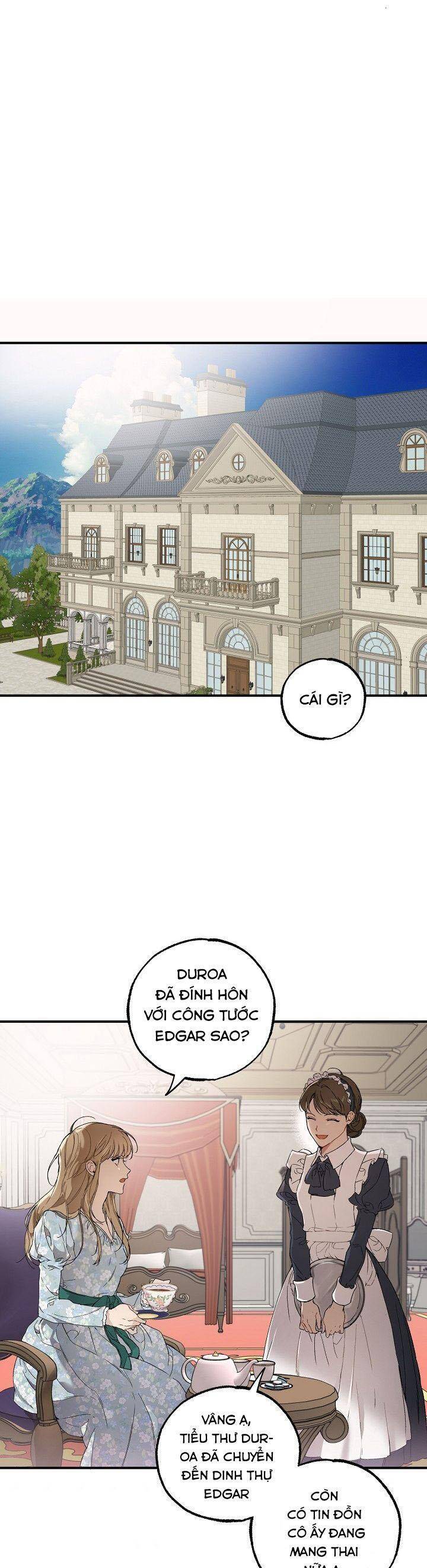 Tất Cả Chỉ Là Sai Lầm Chapter 43 - Trang 2