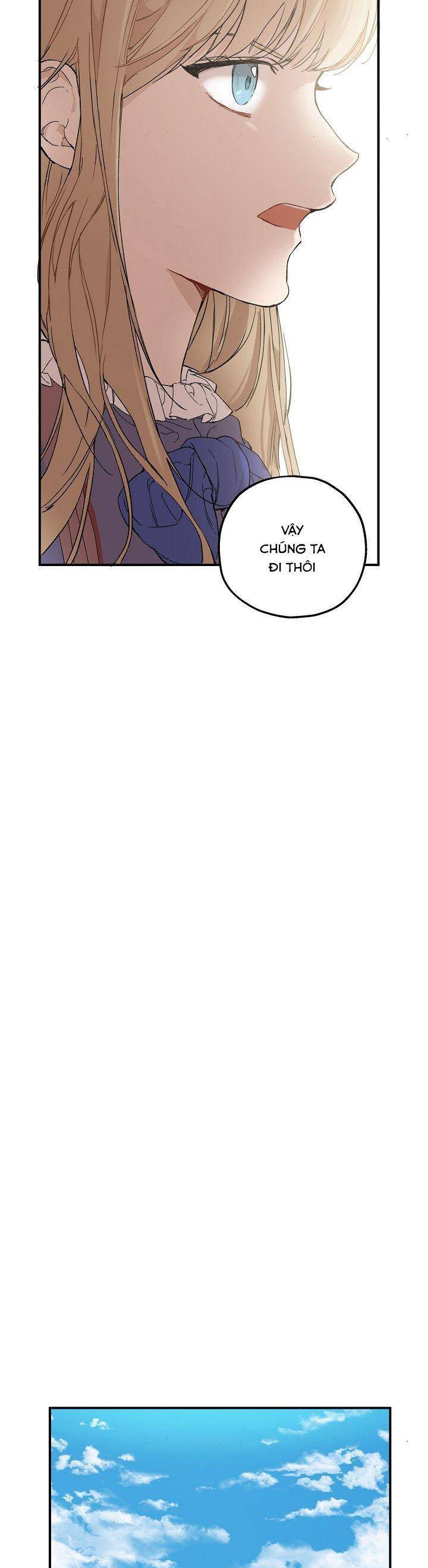 Tất Cả Chỉ Là Sai Lầm Chapter 43 - Trang 2