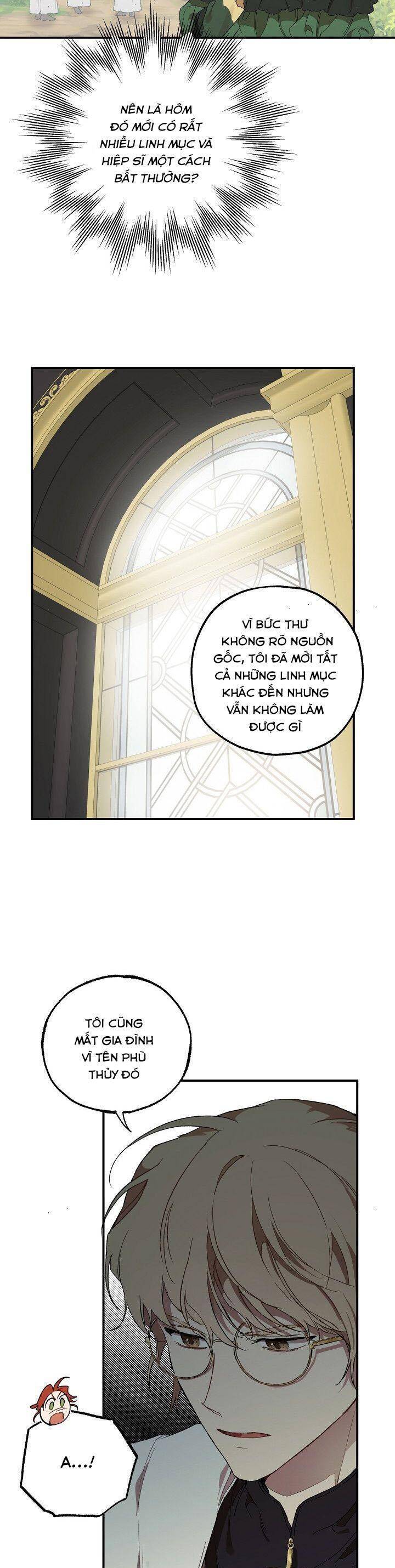 Tất Cả Chỉ Là Sai Lầm Chapter 43 - Trang 2