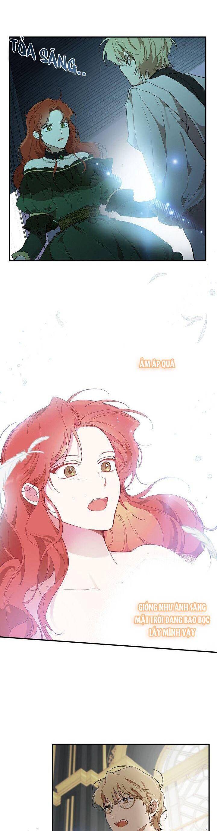 Tất Cả Chỉ Là Sai Lầm Chapter 43 - Trang 2