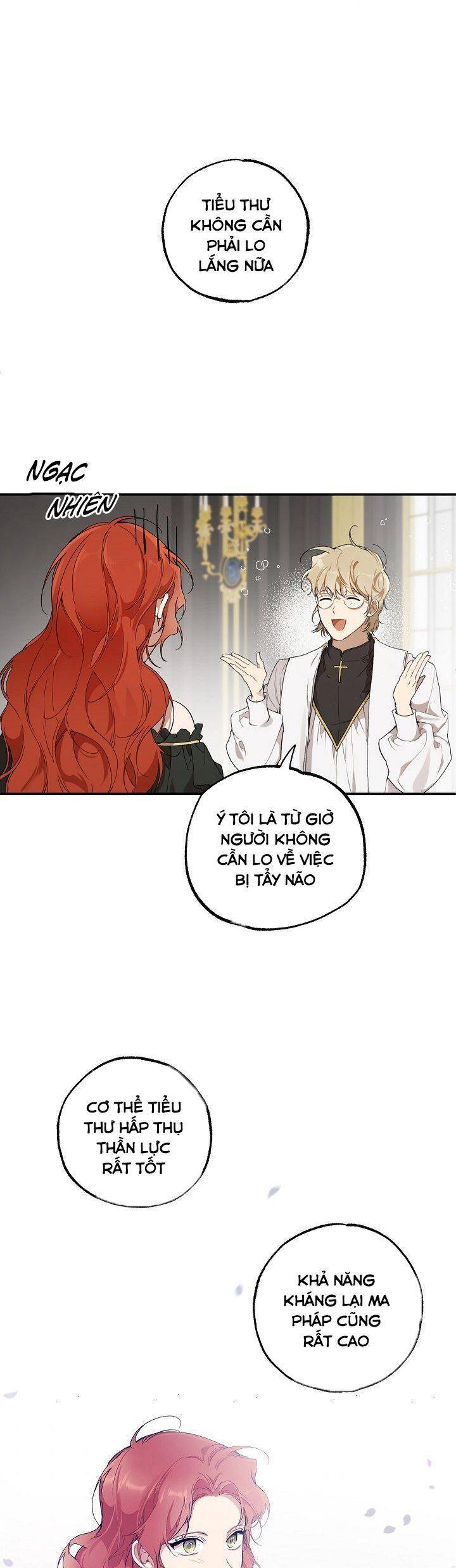 Tất Cả Chỉ Là Sai Lầm Chapter 44 - Trang 2