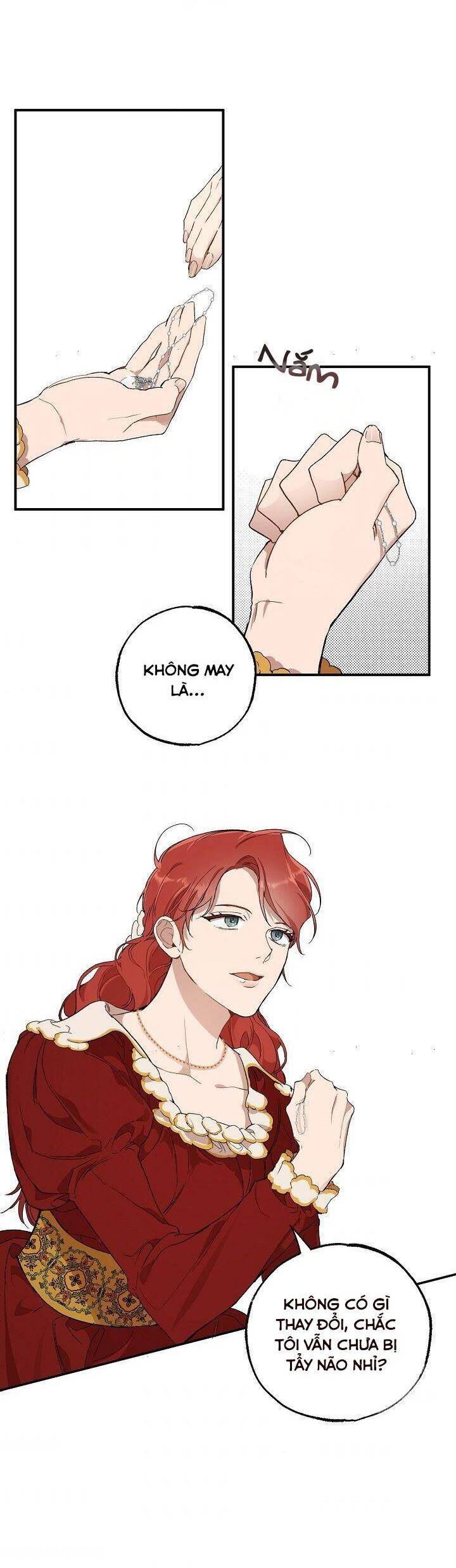 Tất Cả Chỉ Là Sai Lầm Chapter 44 - Trang 2