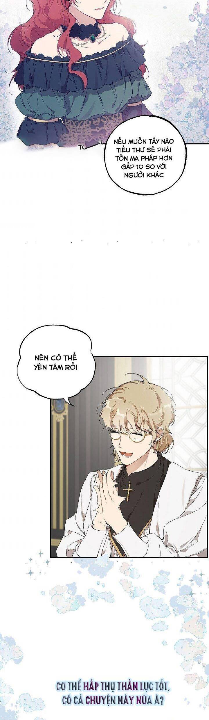 Tất Cả Chỉ Là Sai Lầm Chapter 44 - Trang 2