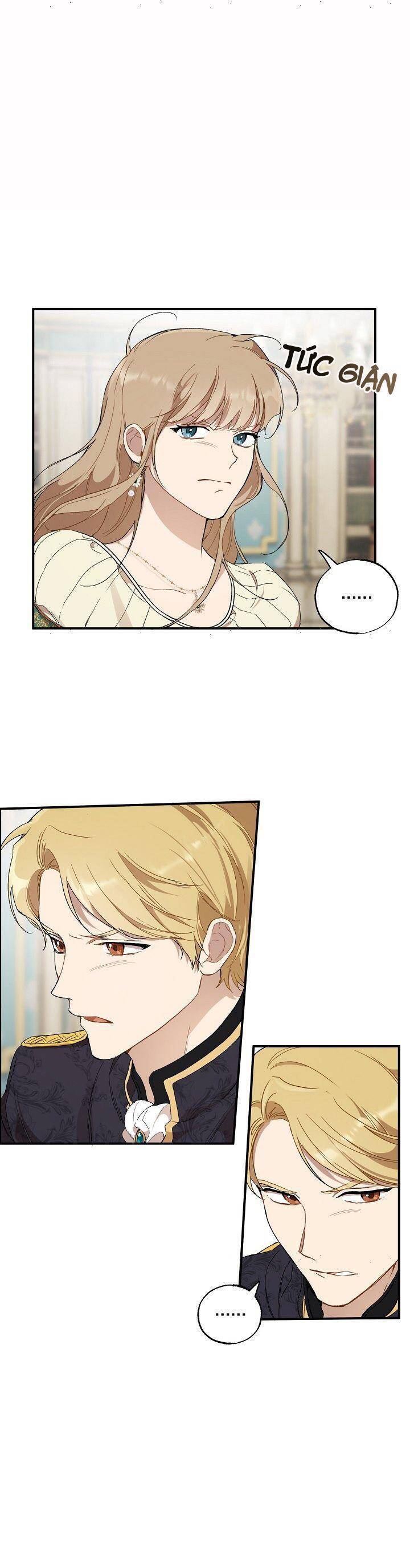 Tất Cả Chỉ Là Sai Lầm Chapter 44 - Trang 2