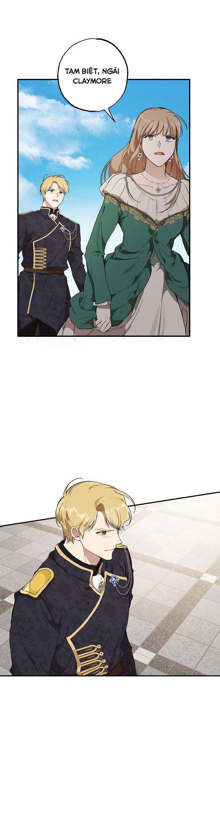 Tất Cả Chỉ Là Sai Lầm Chapter 44 - Trang 2