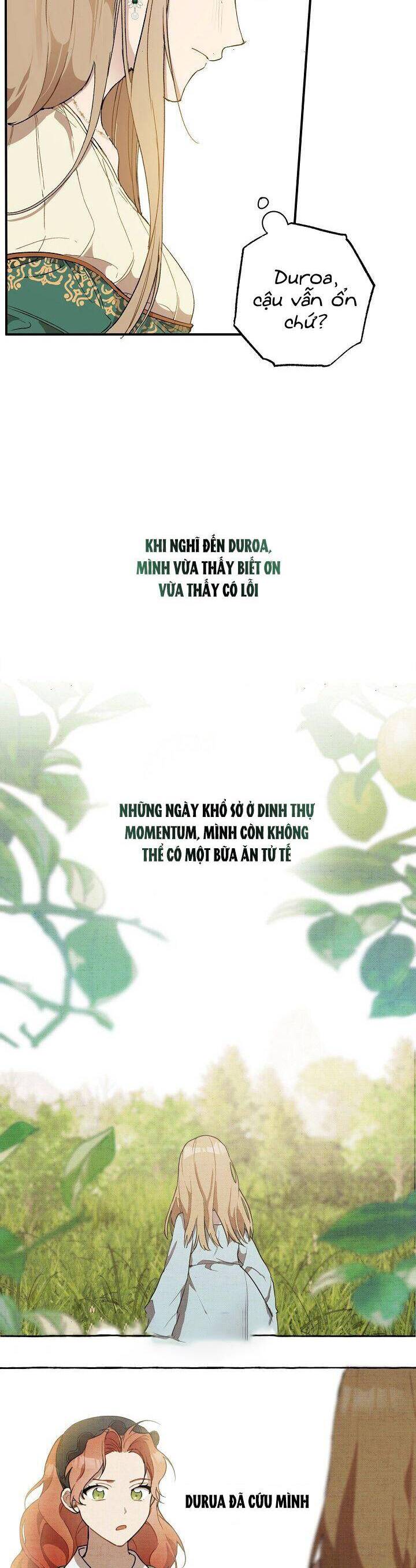 Tất Cả Chỉ Là Sai Lầm Chapter 44 - Trang 2