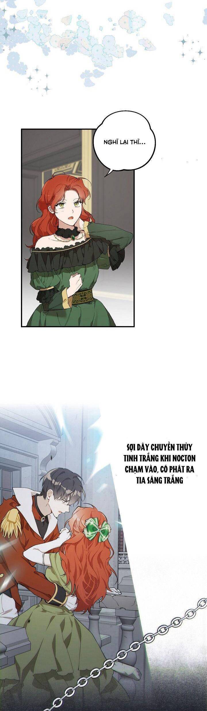 Tất Cả Chỉ Là Sai Lầm Chapter 44 - Trang 2