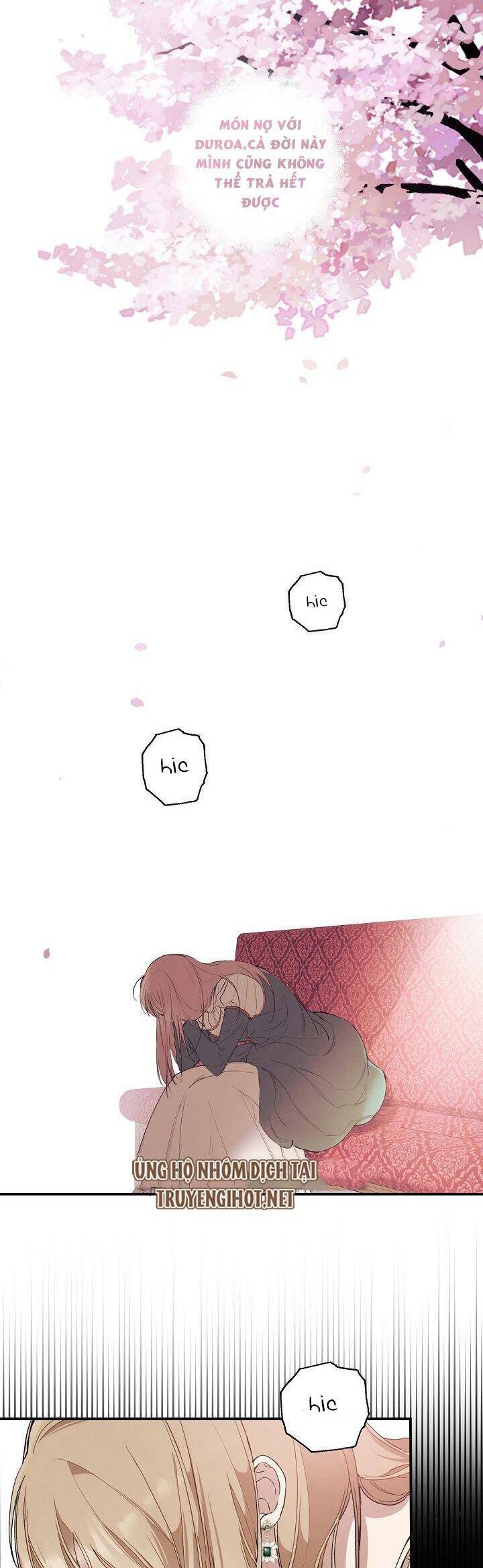 Tất Cả Chỉ Là Sai Lầm Chapter 44 - Trang 2