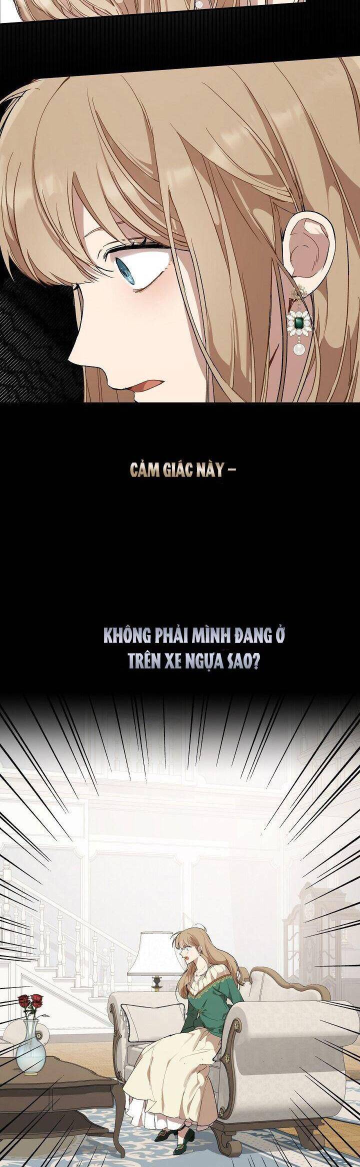 Tất Cả Chỉ Là Sai Lầm Chapter 44 - Trang 2