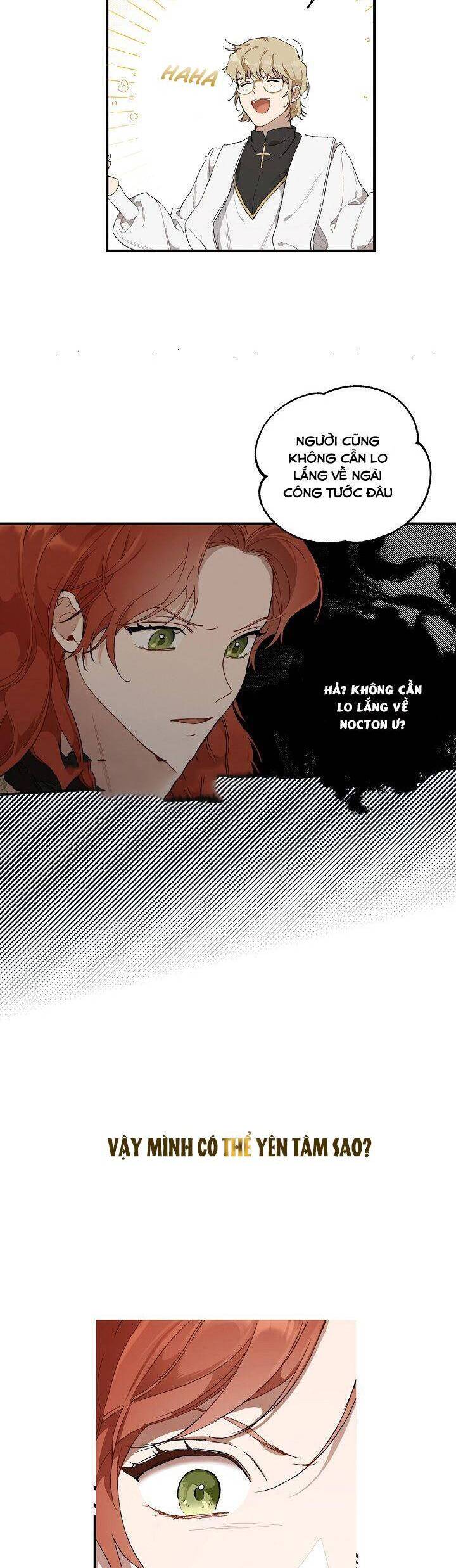 Tất Cả Chỉ Là Sai Lầm Chapter 44 - Trang 2