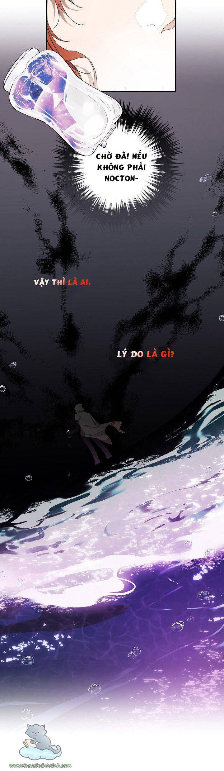 Tất Cả Chỉ Là Sai Lầm Chapter 44 - Trang 2