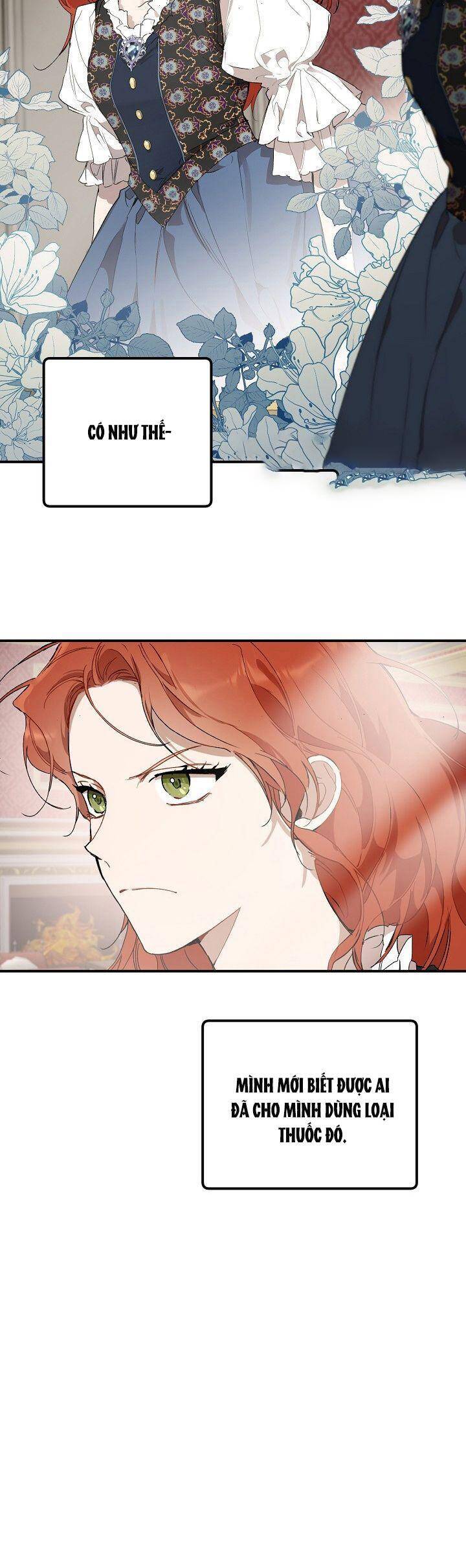 Tất Cả Chỉ Là Sai Lầm Chapter 45 - Trang 2