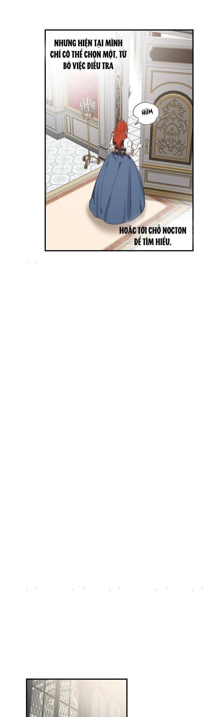 Tất Cả Chỉ Là Sai Lầm Chapter 45 - Trang 2