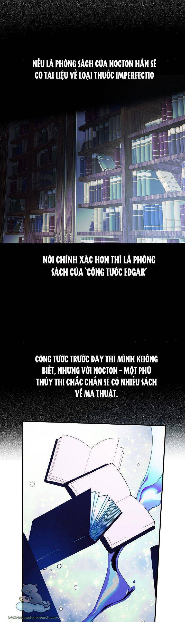 Tất Cả Chỉ Là Sai Lầm Chapter 45 - Trang 2