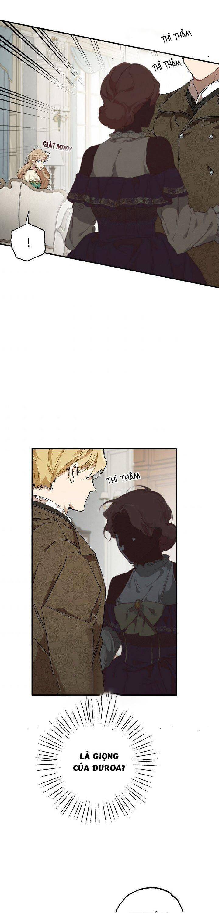 Tất Cả Chỉ Là Sai Lầm Chapter 45 - Trang 2