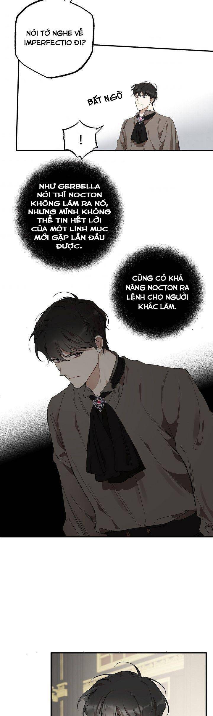 Tất Cả Chỉ Là Sai Lầm Chapter 45 - Trang 2