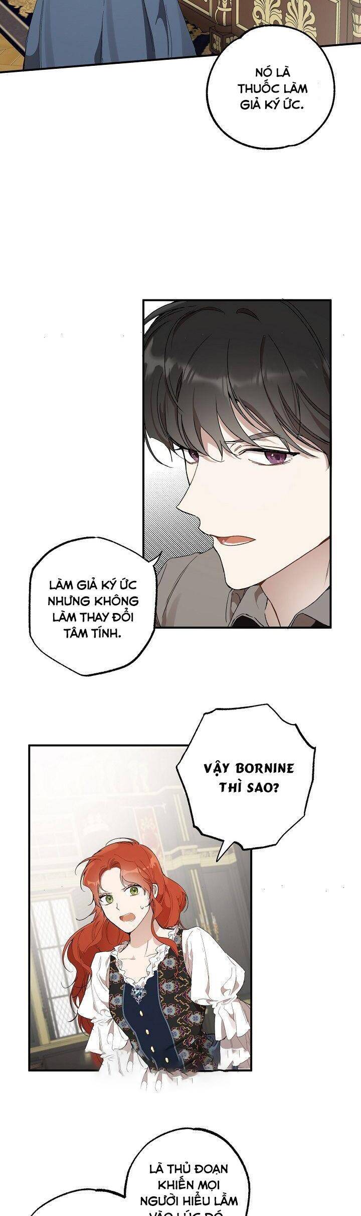 Tất Cả Chỉ Là Sai Lầm Chapter 45 - Trang 2