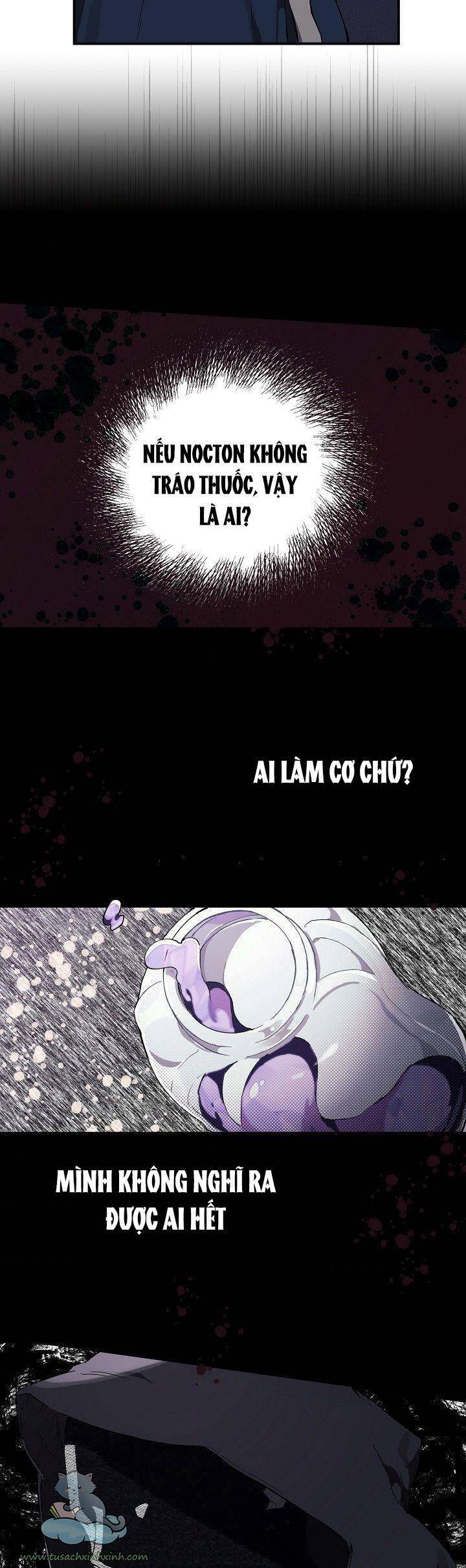 Tất Cả Chỉ Là Sai Lầm Chapter 45 - Trang 2