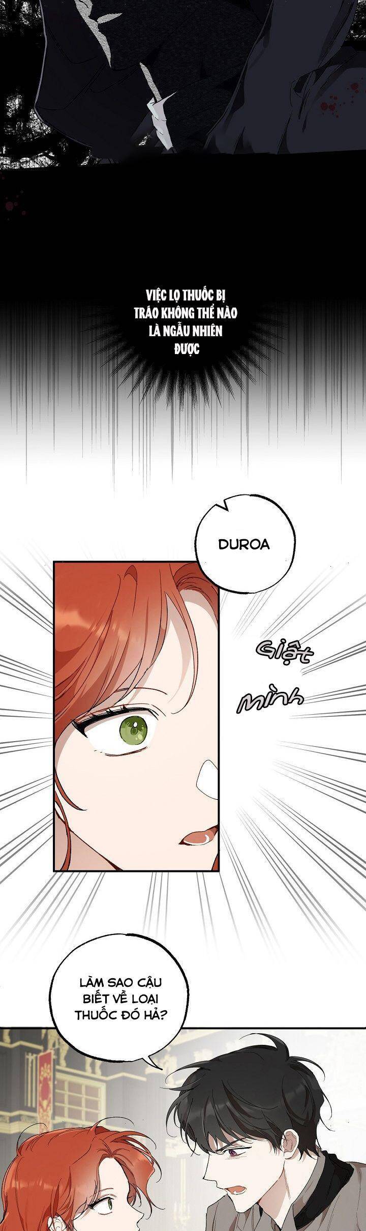 Tất Cả Chỉ Là Sai Lầm Chapter 45 - Trang 2