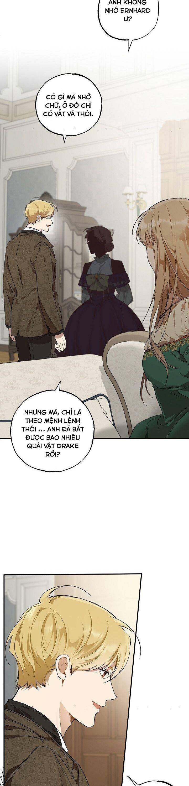 Tất Cả Chỉ Là Sai Lầm Chapter 45 - Trang 2