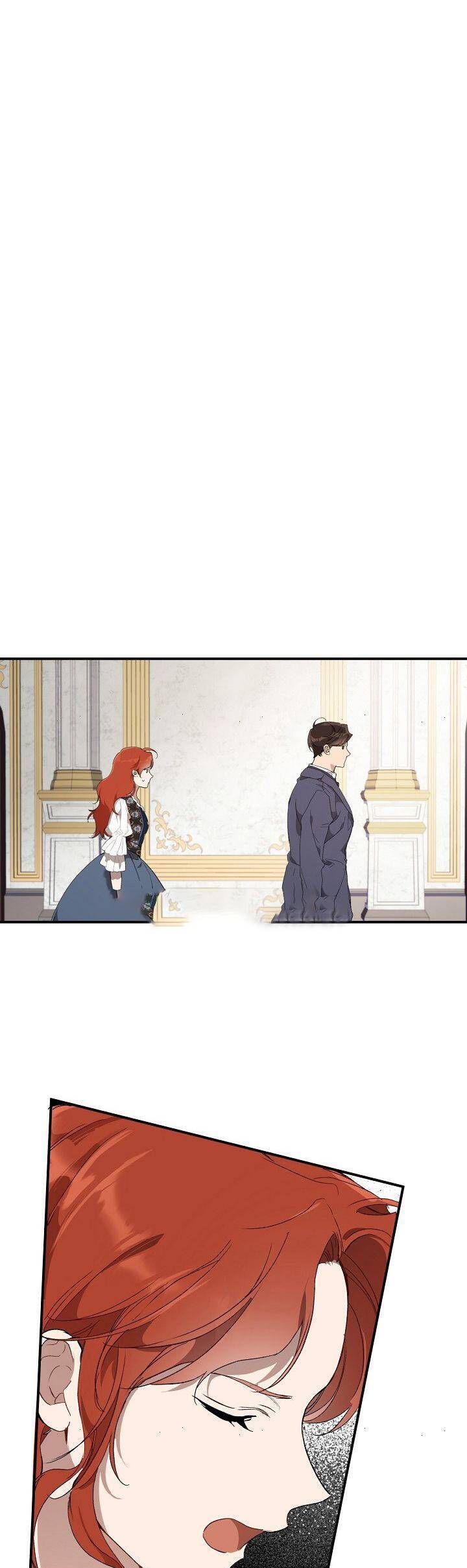 Tất Cả Chỉ Là Sai Lầm Chapter 45 - Trang 2