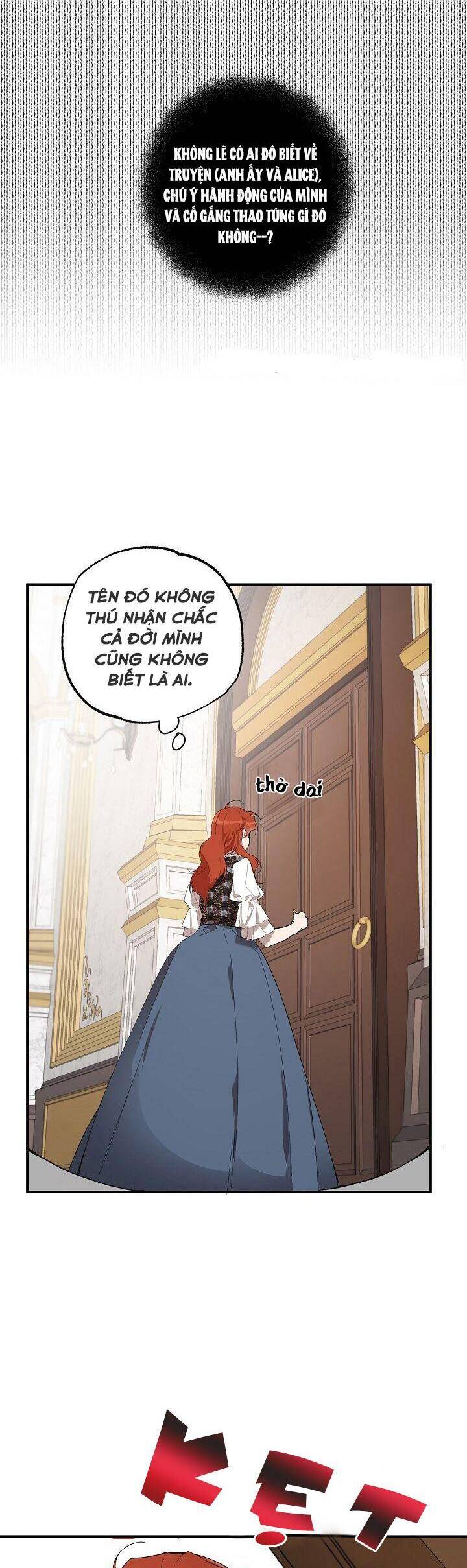 Tất Cả Chỉ Là Sai Lầm Chapter 45 - Trang 2