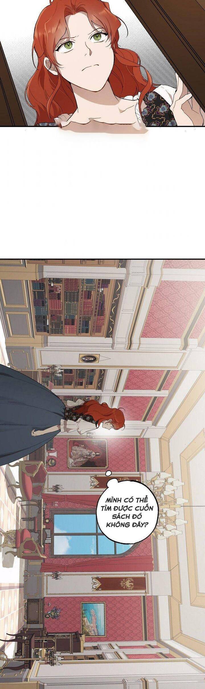 Tất Cả Chỉ Là Sai Lầm Chapter 45 - Trang 2