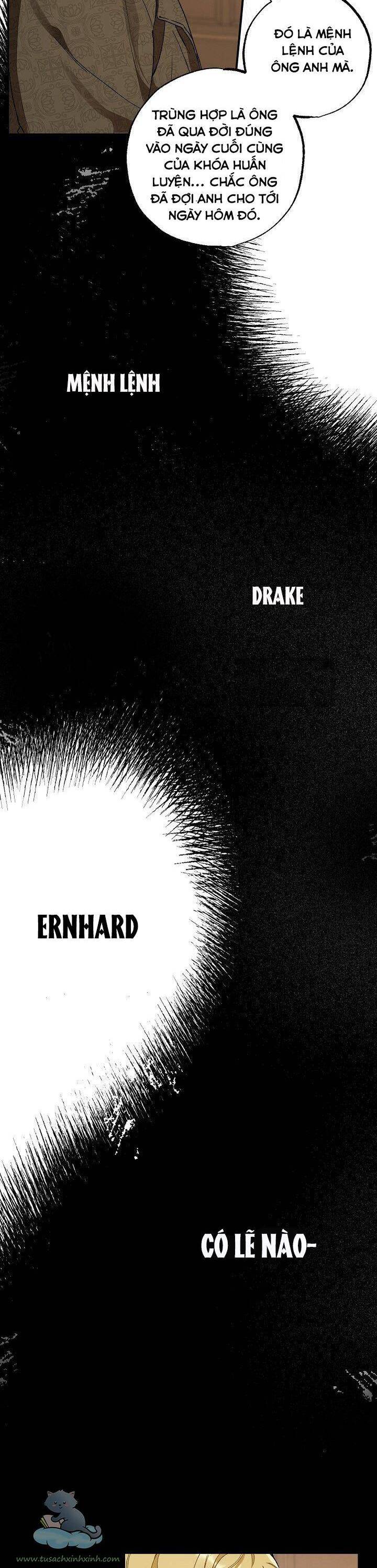 Tất Cả Chỉ Là Sai Lầm Chapter 45 - Trang 2