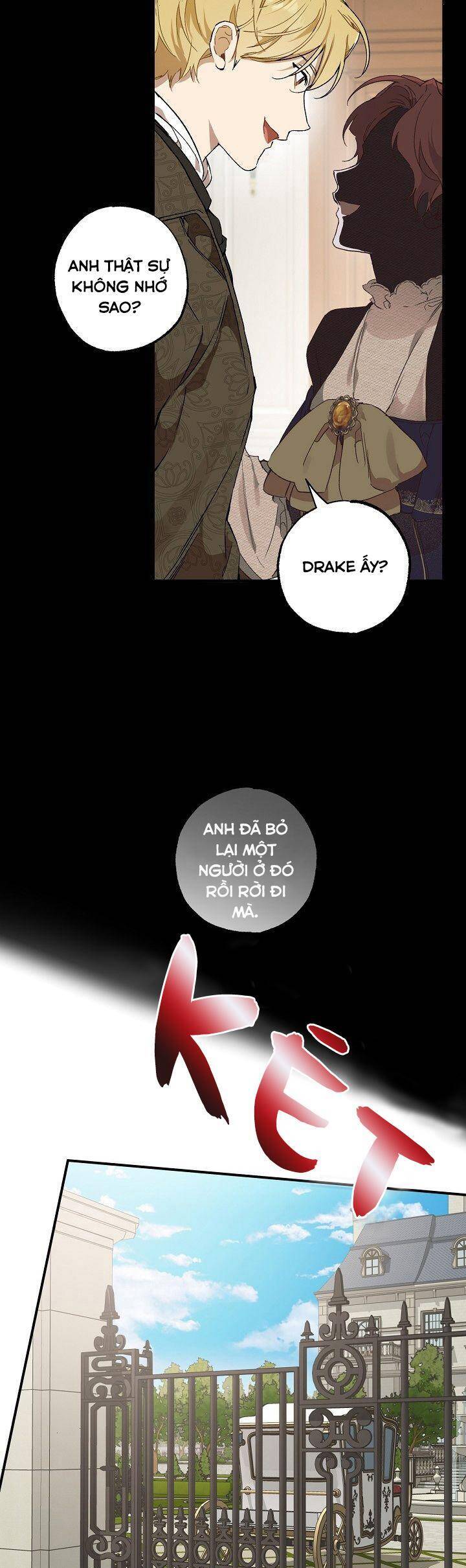 Tất Cả Chỉ Là Sai Lầm Chapter 45 - Trang 2