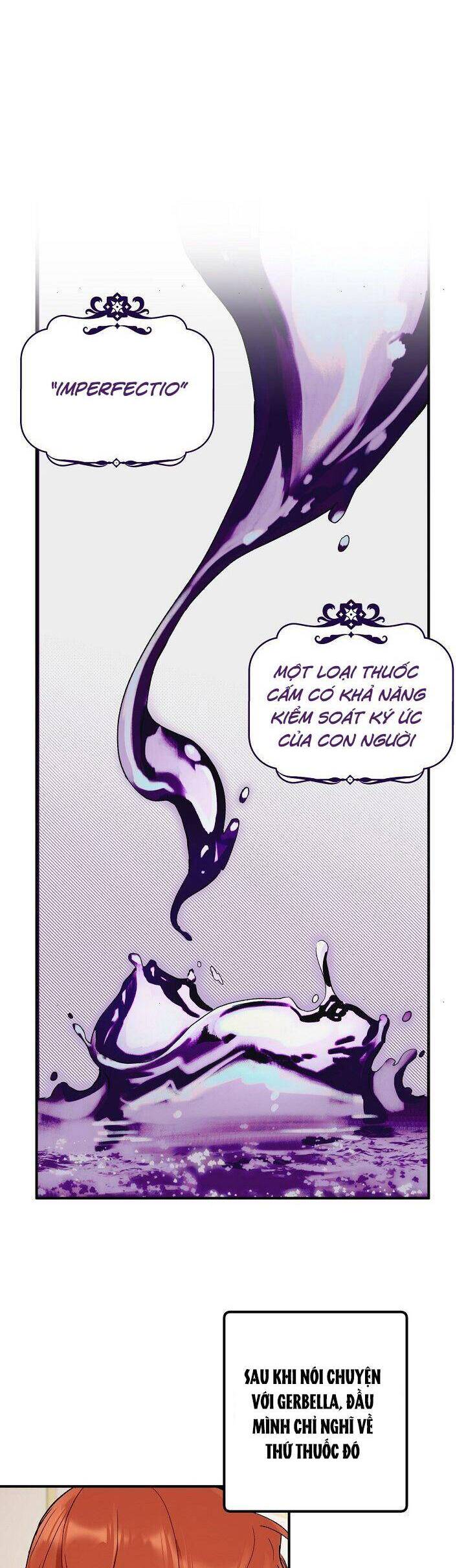 Tất Cả Chỉ Là Sai Lầm Chapter 45 - Trang 2