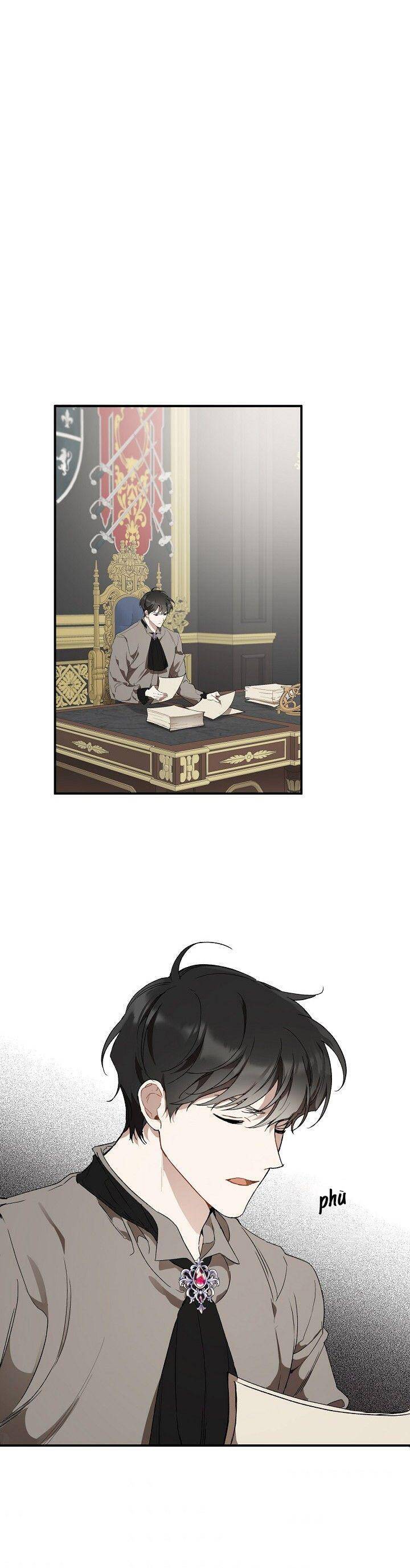 Tất Cả Chỉ Là Sai Lầm Chapter 46 - Trang 2